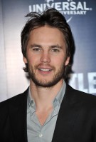 photo 25 in Taylor Kitsch gallery [id534512] 2012-09-21