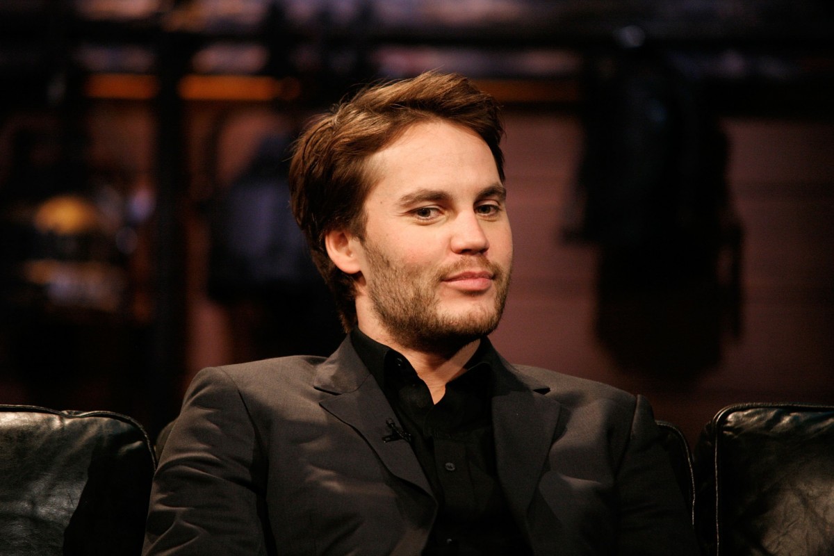 Taylor Kitsch: pic #532416