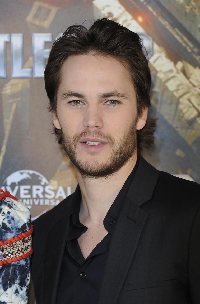 Taylor Kitsch: pic #532414