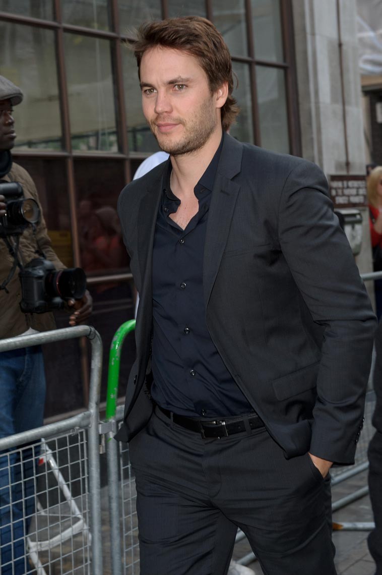 Taylor Kitsch: pic #531335