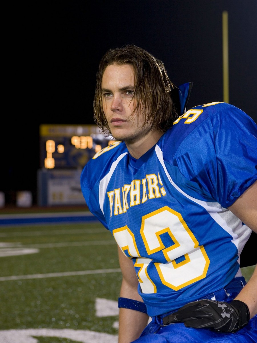 Taylor Kitsch: pic #531349