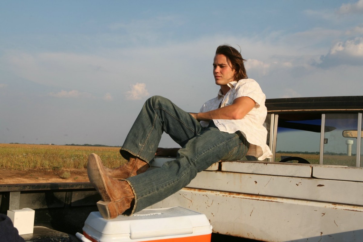 Taylor Kitsch: pic #531355