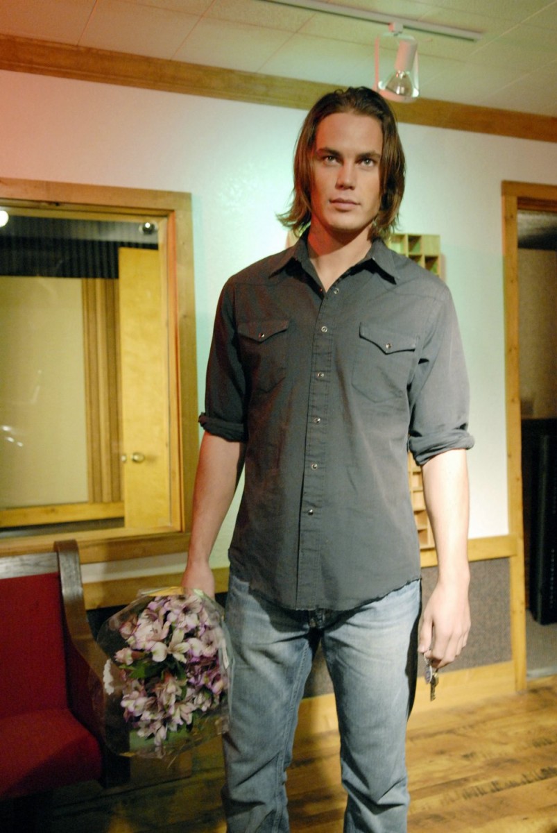 Taylor Kitsch: pic #531780