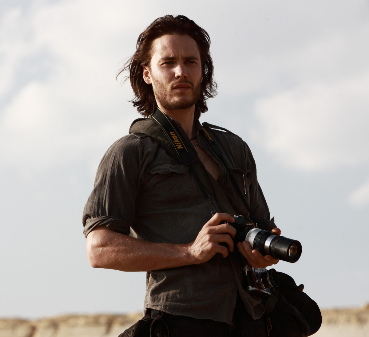 Taylor Kitsch: pic #800656