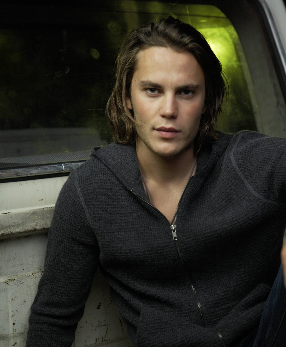 Taylor Kitsch: pic #529776