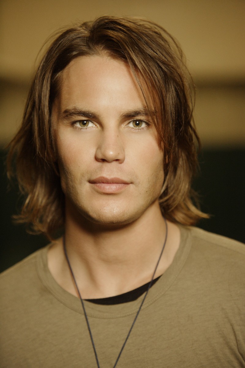 Taylor Kitsch: pic #528889