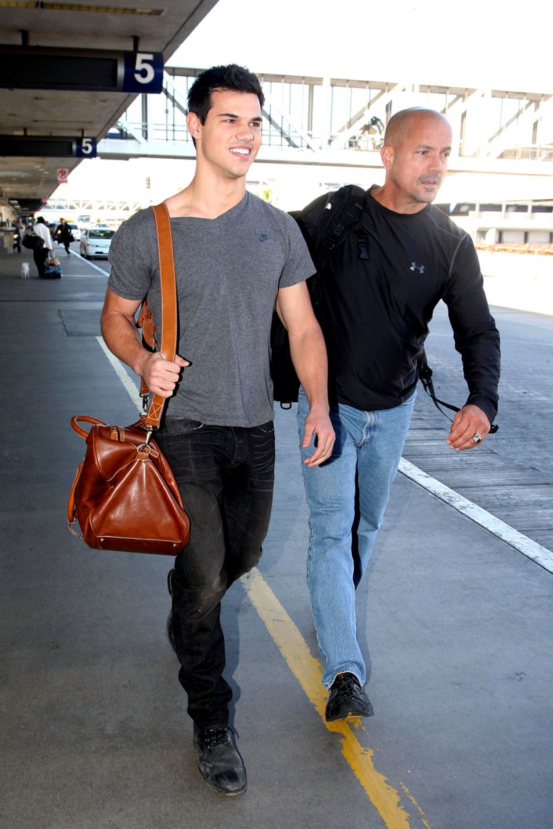 Taylor Lautner: pic #313378