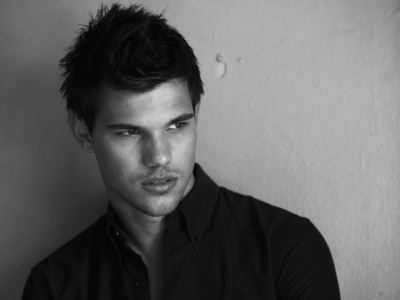 Taylor Lautner pic #451718