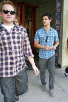 Taylor Lautner photo #