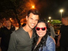 photo 23 in Taylor Lautner gallery [id554217] 2012-11-20