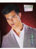 photo 26 in Taylor Lautner gallery [id286750] 2010-09-14