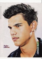photo 25 in Taylor Lautner gallery [id286757] 2010-09-14