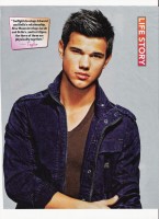 photo 23 in Taylor Lautner gallery [id286771] 2010-09-14
