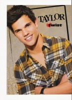 Taylor Lautner pic #286703