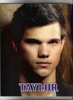 Taylor Lautner pic #286707