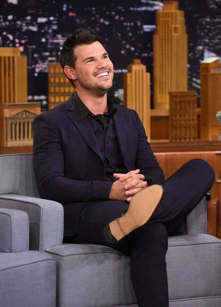 Taylor Lautner: pic #844147