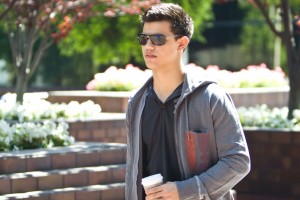 photo 13 in Taylor Lautner gallery [id290793] 2010-09-27