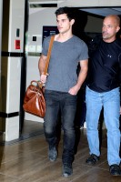 Taylor Lautner photo #