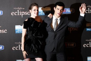 Taylor Lautner photo #