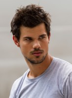 Taylor Lautner photo #