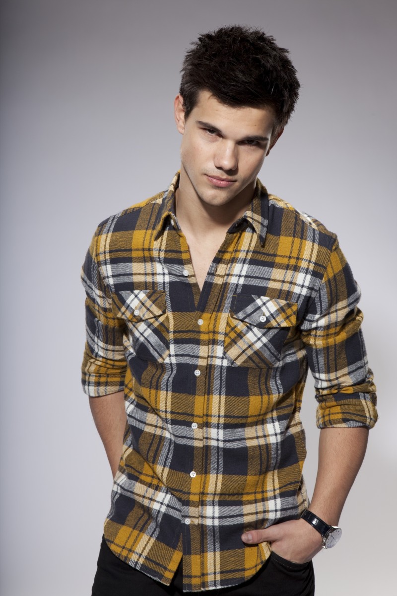 Taylor Lautner: pic #644840