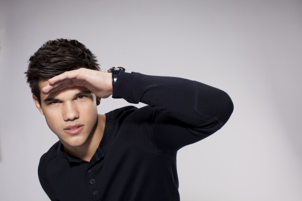 Taylor Lautner: pic #644838