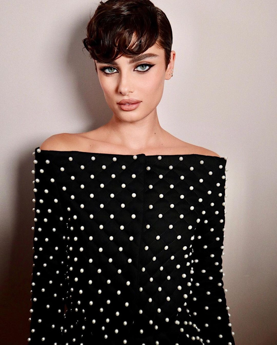 Taylor Hill: pic #1369531
