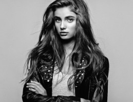 Taylor Hill photo #