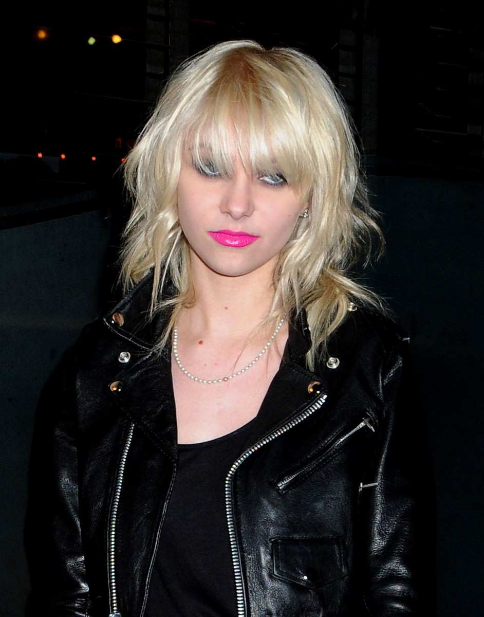 Taylor Momsen: pic #155225