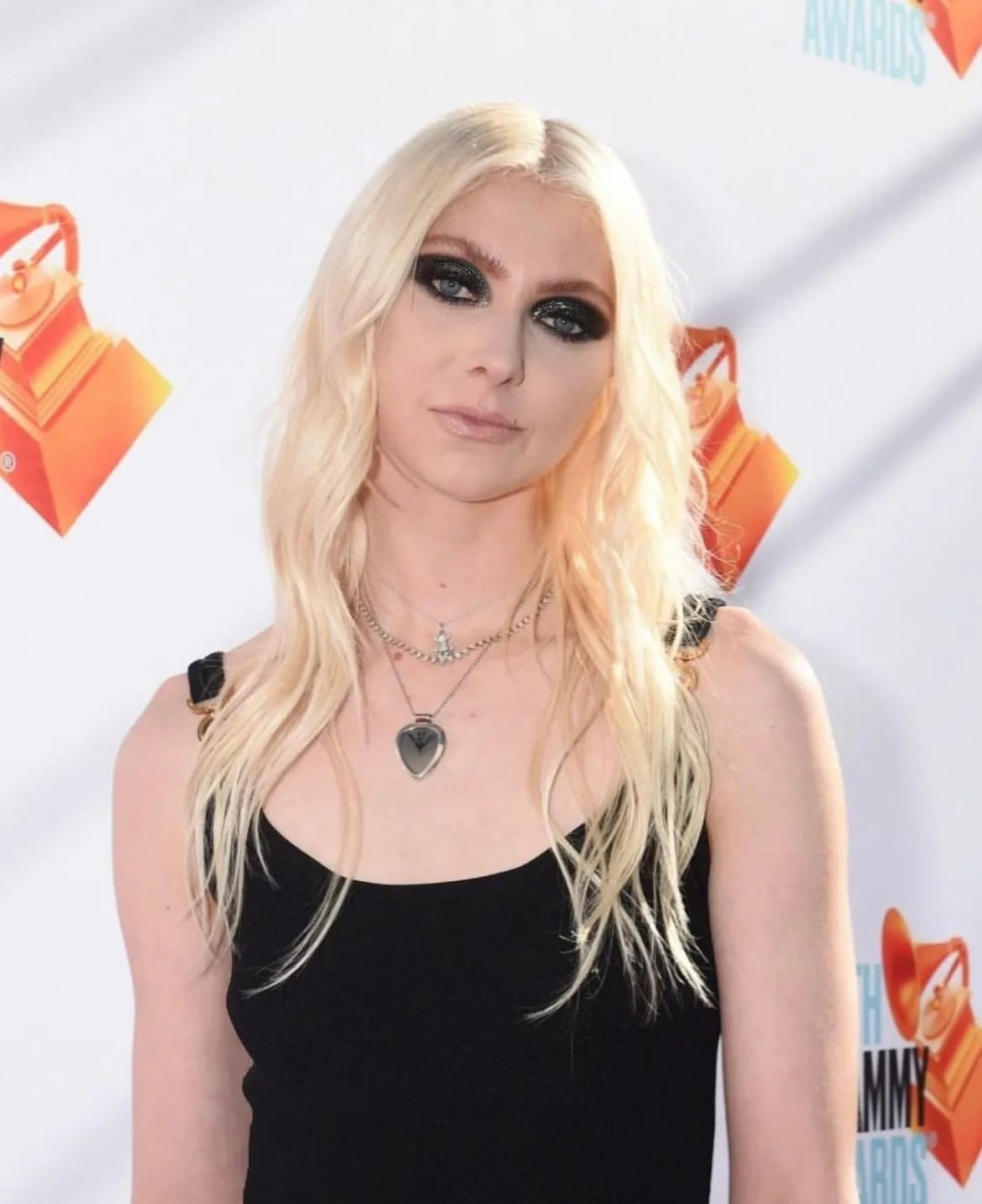 Taylor Momsen: pic #1337638