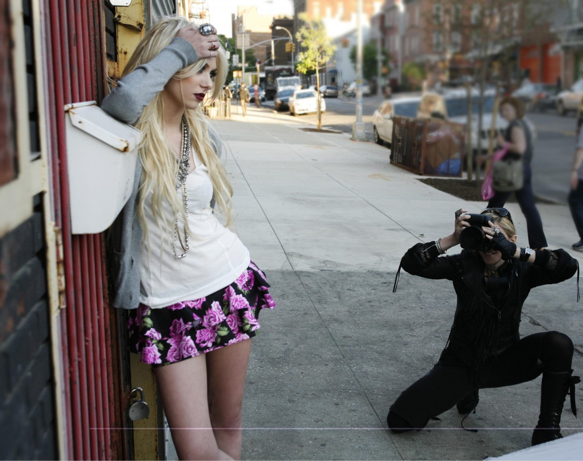 Taylor Momsen: pic #327176