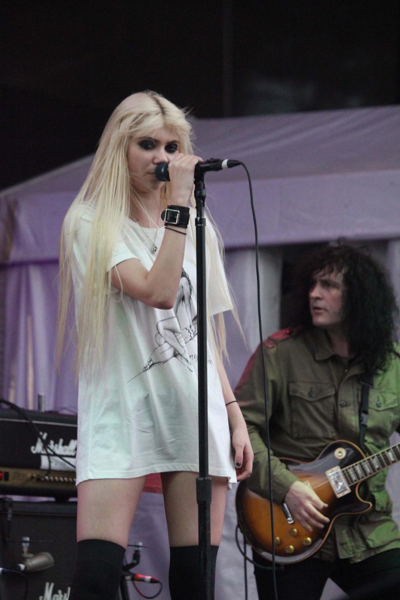 Taylor Momsen: pic #525114