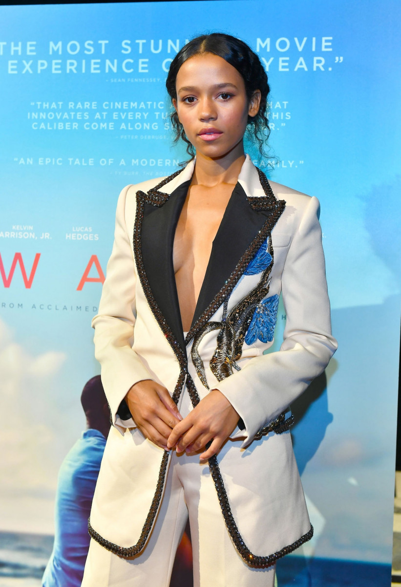 Taylor Russell        : pic #1323327
