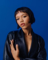 Taylor Russell         photo #