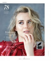 Taylor Schilling photo #