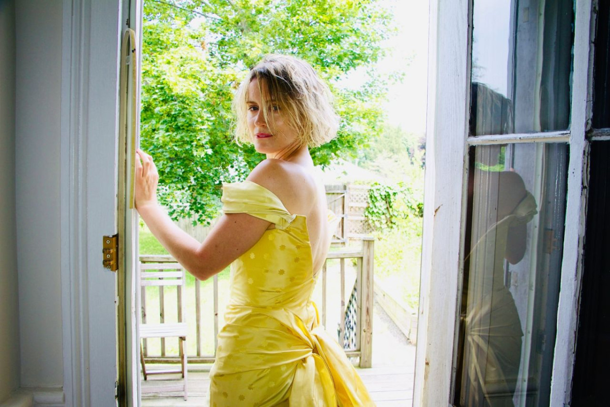 Taylor Schilling: pic #1178110