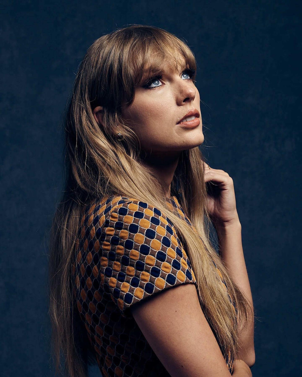 Taylor Swift: pic #1311571