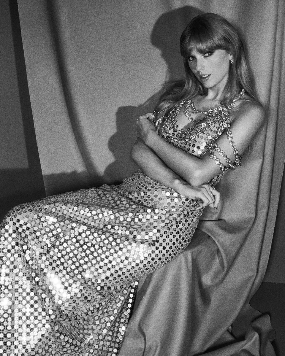 Taylor Swift: pic #1311569