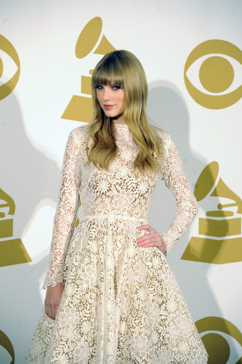 Taylor Swift: pic #560073