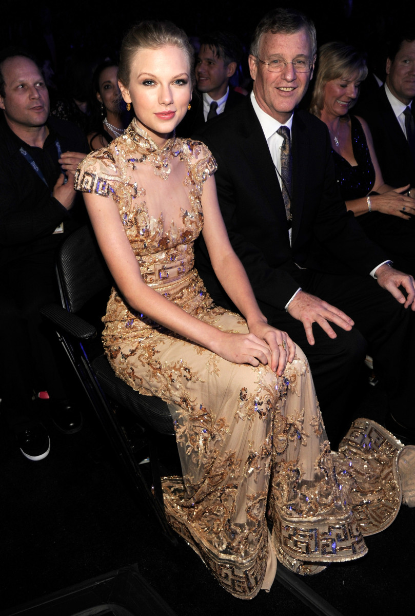 Taylor Swift: pic #449151