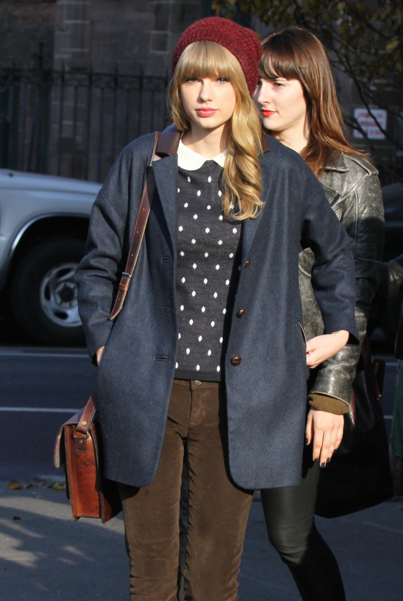 Taylor Swift: pic #559811