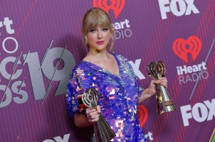 photo 14 in Taylor Swift gallery [id1115663] 2019-03-16