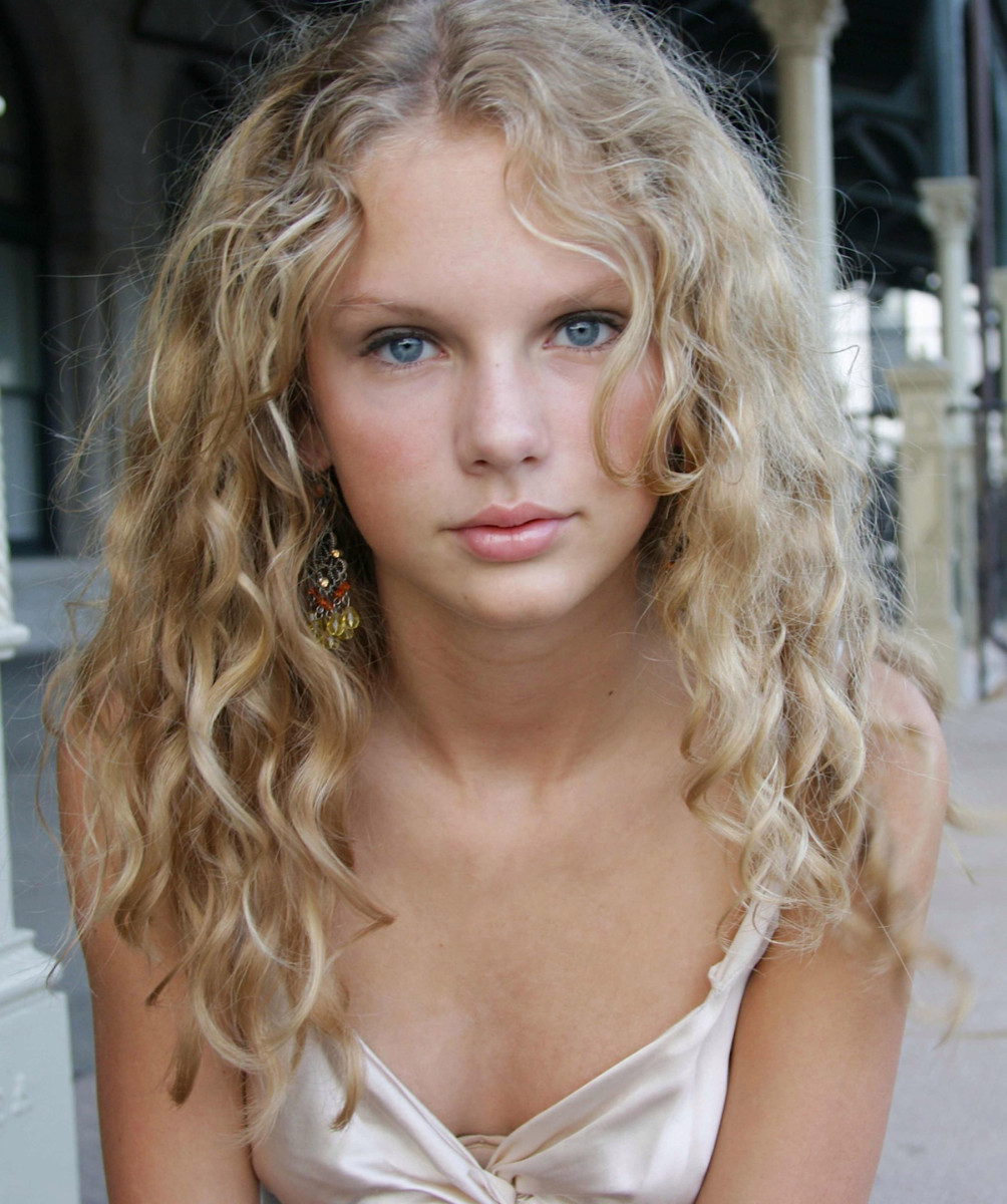 Taylor Swift: pic #1243606