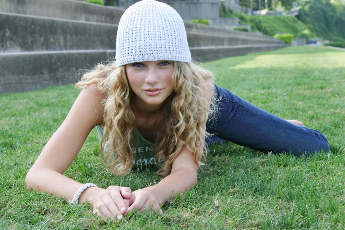 Taylor Swift: pic #1243610