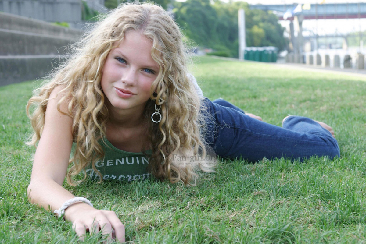 Taylor Swift: pic #1243609