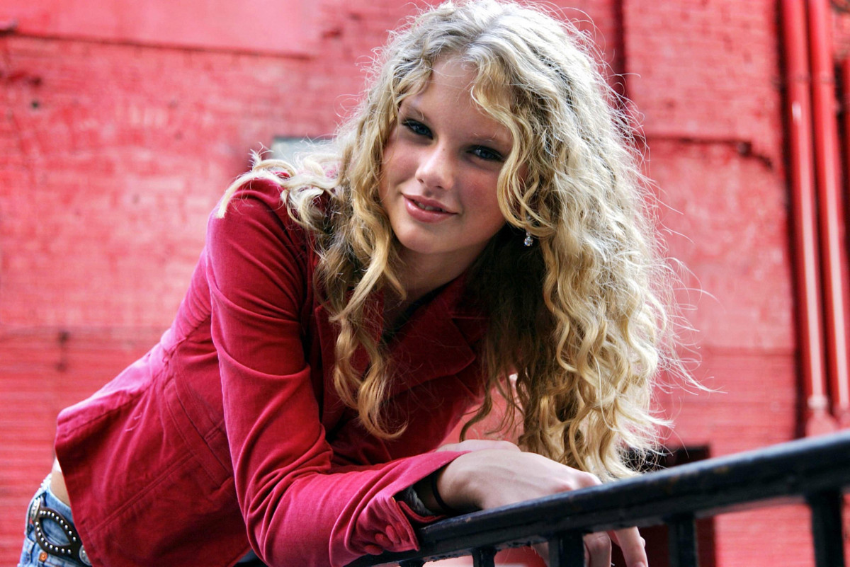 Taylor Swift: pic #1243620