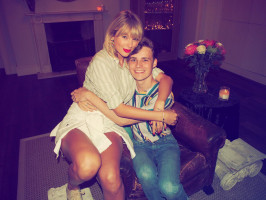 photo 26 in Taylor Swift gallery [id1166095] 2019-08-05