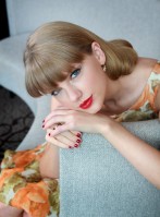 photo 7 in Taylor Swift gallery [id558249] 2012-12-05