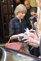 photo 18 in Taylor Swift gallery [id542109] 2012-10-12