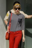 photo 5 in Taylor Swift gallery [id486072] 2012-05-08